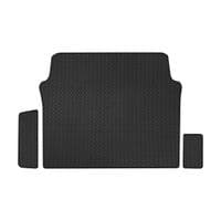 Коврик в багажник EVAtech Mercedes-Benz E-Class (W124) 1984-1997 1 по (MB21719BE3RBB)