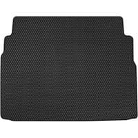 Коврик в багажник EVAtech Mercedes-Benz E-Class (W210) RWD 1995-2002 2 (MB21105B1RBB)