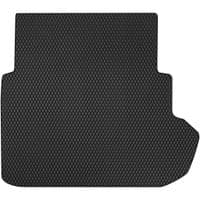 Коврик в багажник EVAtech Mercedes-Benz E-Class (W211) 4WD 2002-2009 3 (MB3158B1RBB)