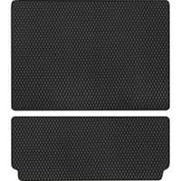 Коврик в багажник EVAtech Mercedes-Benz E-Class (W211) RWD 2002-2009 3 (MB31369BG2RBB)