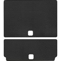 Коврик в багажник EVAtech Mercedes-Benz E-Class (W211) RWD 2002-2009 3 (MB31369BE2RBB)