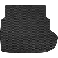 Коврик в багажник EVAtech Mercedes-Benz E-Class (W211) RWD 2002-2009 3 (MB3400B1RBB)