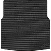 Коврик в багажник EVAtech Mercedes-Benz E-Class (W212) 2009-2016 4 по (MB3160B1RBB)