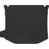 Коврик в багажник EVAtech Jeep Grand Cherokee (WK2) Restyling 2013+ 4 поколения (JP3100B1RBB)