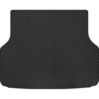 Коврик в багажник EVAtech Chevrolet Lacetti 2002+ Combi EU (CT342B1RBB)