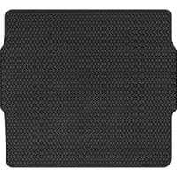 Коврик в багажник EVAtech Citroen C5 Aircross 2017+ SUV EU (CN1690B1RBB)