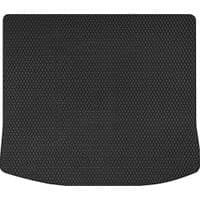 Коврик в багажник EVAtech Ford Edge 2014+ 2 пок SUV EU (FD1446B1RBB)