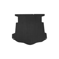 Коврик в багажник EVAtech Ford Mondeo (BA7) Restyling 2010_2014 4 пок Liftback EU (FD3945B1RBB)
