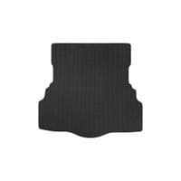 Коврик в багажник EVAtech Ford Mondeo 2014+ 5 пок Sedan EU (FD371BO1RBB)