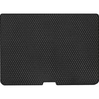 Коврик в багажник EVAtech Mercedes-Benz ML-Class (W163) 1997-2005 1 по (MB21205B1RBB)