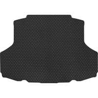 Коврик в багажник EVAtech Mitsubishi Lancer (9) 2000-2009 9 поколи (MT32725B1RBB)