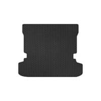 Коврик в багажник EVAtech Mitsubishi Pajero Wagon (V80) 7 seats 2006-202 (MT32719B1RBB)