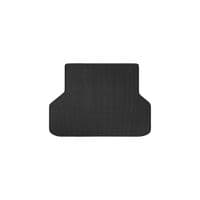 Коврик в багажник EVAtech Nissan Pathfinder (R50) 1995-2004 2 покол (NS22406B1RBB)