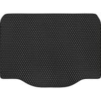 Коврик в багажник EVAtech Opel Mokka 2012-2021 1 поколение SUV (OL21874B1RBB)