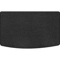 Коврик в багажник EVAtech Peugeot 206 Hatchback 5-doors MT 1998-2012 Ht (PT3378B1RBB)