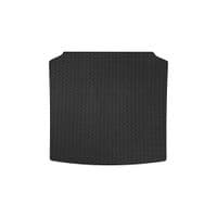 Коврик в багажник EVAtech Seat Ibiza (6J) 2008-2017 4 поколения (ST12248B1RBB)