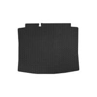 Коврик в багажник EVAtech Seat Leon (1M) 1998-2006 1 поколение (ST22447B1RBB)