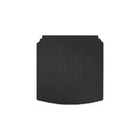 Коврик в багажник EVAtech Seat Leon X-Perience (5F) 2012-2020 3 поко (ST42233B1RBB)