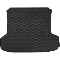 Коврик в багажник EVAtech Seat Toledo (1M) 1999-2004 2 поколения (ST41103B1RBB)