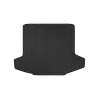 Коврик в багажник EVAtech Seat Toledo (KG) 2012-2019 4 поколений (ST32623BO1RBB)