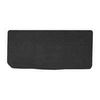 Килимок в багажник EVAtech Smart Fortwo (C451) 2007-2014 2 поколін (SR21199B1RBB)