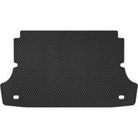 Килимок в багажник EVAtech Suzuki Grand Vitara (JT) 5-doors AT 2005-2012 (SZ3285B1RBB)
