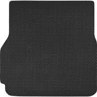 Килимок в багажник EVAtech Tesla Model X 5 seats 2015+ SUV USA (TA1670B1RBB)