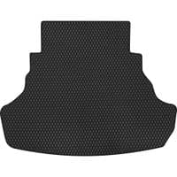 Коврик в багажник EVAtech Toyota Camry (XV50) 2.5L 2011-2014 7 поко (TY11966B1RBB)
