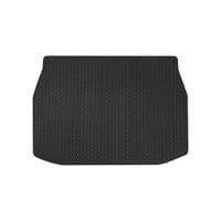 Килимок в багажник EVAtech Toyota C-HR 4WD 2016+ SUV EU (TY51668B1RBB)