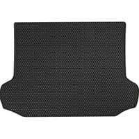 Килимок в багажник EVAtech Toyota RAV4 (CA30W) Arab assembly 2005-2012 3 (TY11029B1RBB)