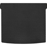 Килимок в багажник EVAtech Volkswagen ID.4 GTX 2020+ SUV China (VW42657BO1RBB)