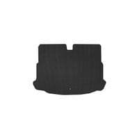 Килимок в багажник EVAtech Volkswagen Scirocco (Mk3) 2008-2017 3 поко (VW21654B1RBB)