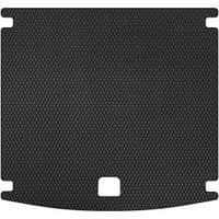 Килимок в багажник EVAtech Volkswagen Touareg (CR) 2018+ 3 поколін (VW3291B1RBB)