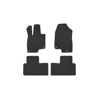 Коврик в салон EVAtech Acura RDX 2018+ 3 поколения SUV USA (AA1737PVC4TL4RBB)