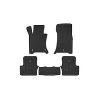 Коврик в салон EVAtech Acura TL SH (UA9) 4WD 2009-2014 4 поколения (AA41671C5TL5RBB)