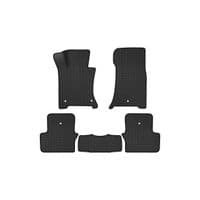 Коврик в салон EVAtech Acura TL SH (UA9) 4WD 2009-2014 4 поколения (AA41671CD5TL5RBB)