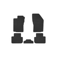 Коврик в салон EVAtech Alfa Romeo 147 (937) 2000-2010 Htb EU (AR21565CG5RBB)