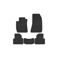 Коврик в салон EVAtech Alfa Romeo 159 (939) 2005-2011 Combi EU (AR22033CB5RBB)