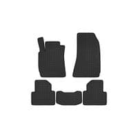 Коврик в салон EVAtech Alfa Romeo 159 (939) 2005-2011 Combi EU (AR22033C5RBB)