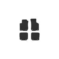 Коврик в салон EVAtech Audi A3 (8L) 3-doors Restyling 2000-2003 1 пок (AU43038PG4AV8RBB)