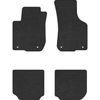 Коврик в салон EVAtech Audi A3 (8L) 5-doors 1996-2000 1 поколение (AU21107PG4AV4RBB)