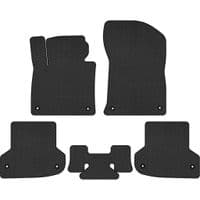 Коврик в салон EVAtech Audi A3 (8P) 3-doors 2004-2012 2 поколения (AU33C5AV8RBB)
