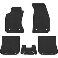 Коврик в салон EVAtech Audi A4 (B5) Avant 1996-2001 1 поколение (AU22381CB5AV8RBB)