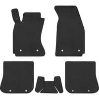Коврик в салон EVAtech Audi A4 (B5) Avant 1996-2001 1 поколение (AU22381C5AV8RBB)