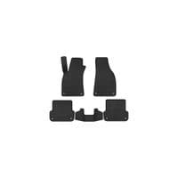 Коврик в салон EVAtech Audi A4 (B6) MT 2000-2004 2 поколения Sed (AU1408CV5AV8RBB)