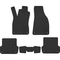 Коврик в салон EVAtech Audi A4 (B7) MT 2004-2008 3 поколения Com (AU3414CV5AV8RBB)