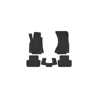 Коврик в салон EVAtech Audi A4 Allroad Quattro (B8) 2008-2015 4 покои (AU33067C5AV4RBB)