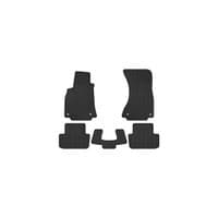 Коврик в салон EVAtech Audi A4 Allroad Quattro (B8) 2008-2015 4 поко (AU33067CB5AV4RBB)