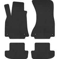 Коврик в салон EVAtech Audi A5 (8T) 2-doors 2007-2011 1 поколение (AU3883P4AV4RBB)