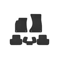 Коврик в салон EVAtech Audi A5 Sportback (8T) 5-doors Liftback/Htb 2009-2 (AU21735CB5AV4RBB)